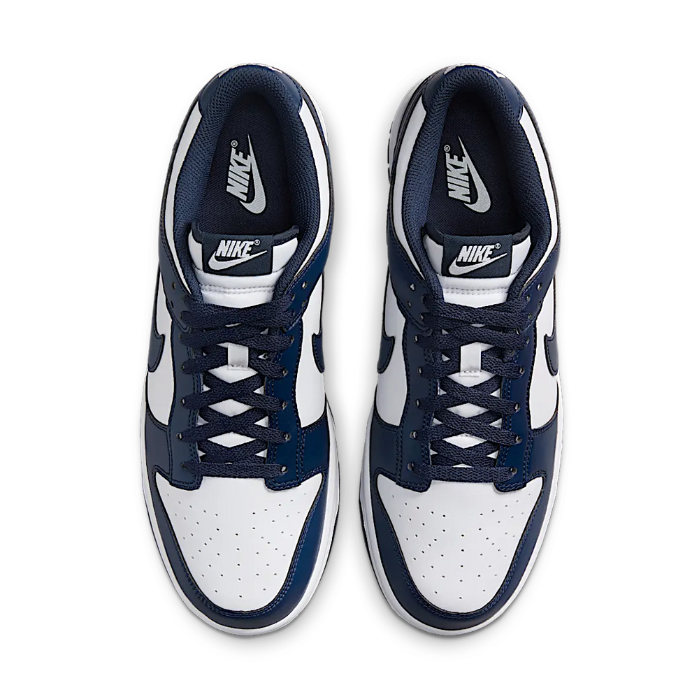 Nike Dunk Low Midnight Navy 2025-Nike-pikastore.cz
