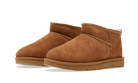 UGG Classic Ultra Mini Boot Chestnut (Women's)-sneakers-UGG-pikastore.cz
