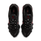 Nike Shox TL Black University Red-Nike-pikastore.cz