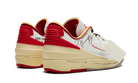 Nike Air Jordan 2 Retro Low SP Off-White White Red-sneakers-Air Jordan-pikastore.cz