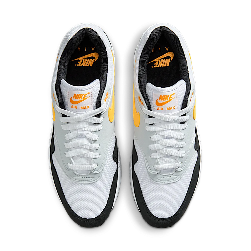 Nike Air Max 1 Essential Summit White University Gold-Nike-pikastore.cz
