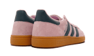Adidas Handball Spezial Clear Pink Arctic Night (Women's)-sneakers-Adidas-pikastore.cz