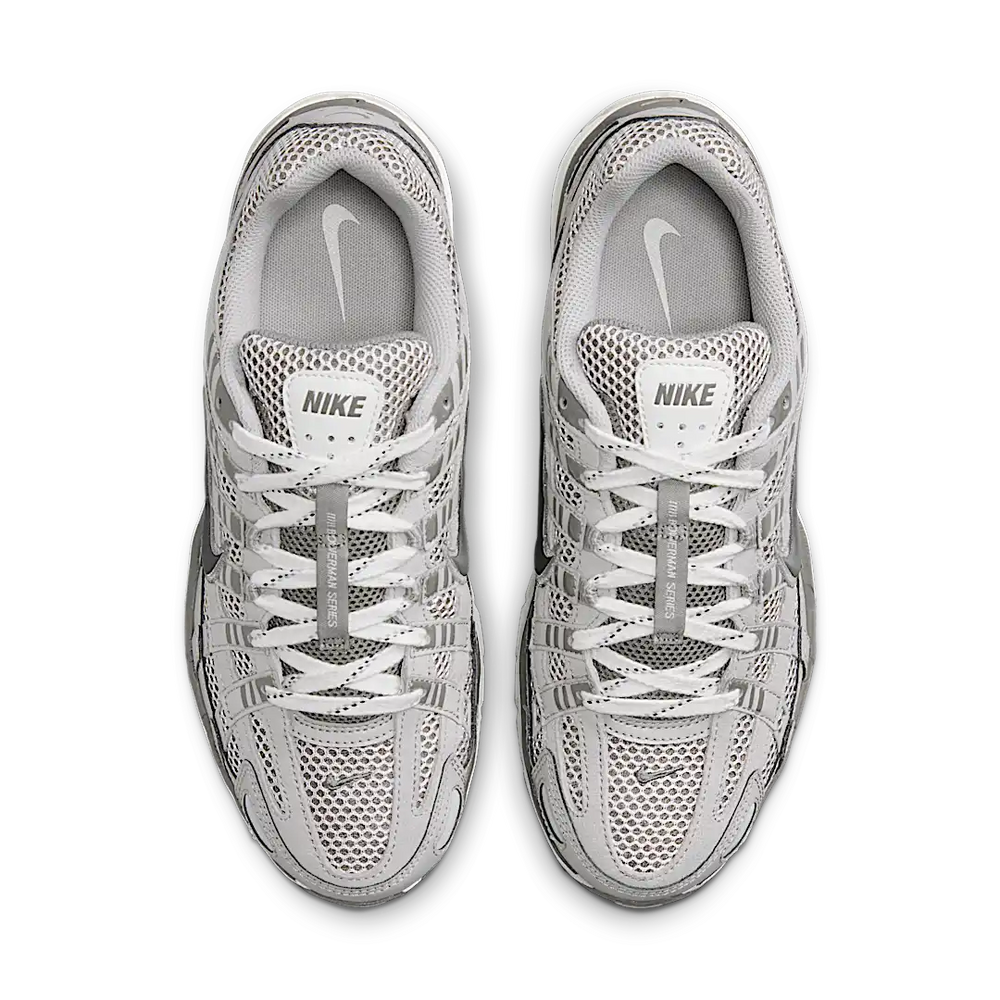Nike P-6000 Premium Light Iron Ore-Nike-pikastore.cz