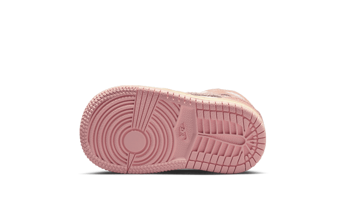 Nike Air Jordan 1 Retro High OG Washed Pink (TD)-sneakers-Air Jordan-pikastore.cz