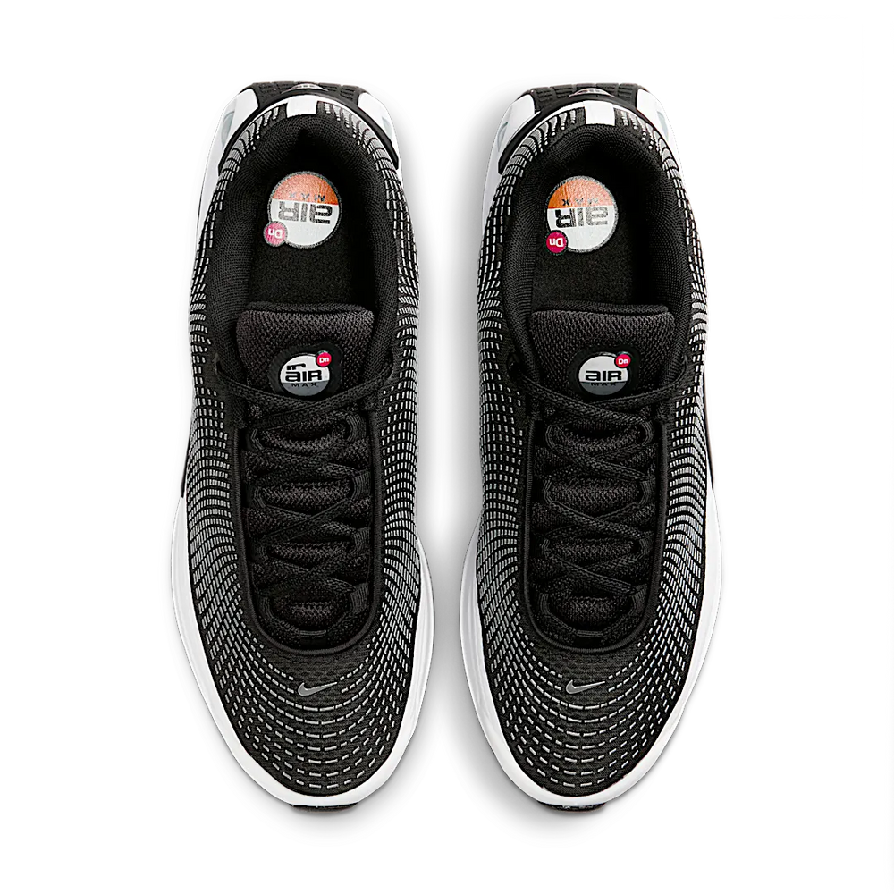 Nike Air Max DN Black White Cool Grey-Nike-pikastore.cz