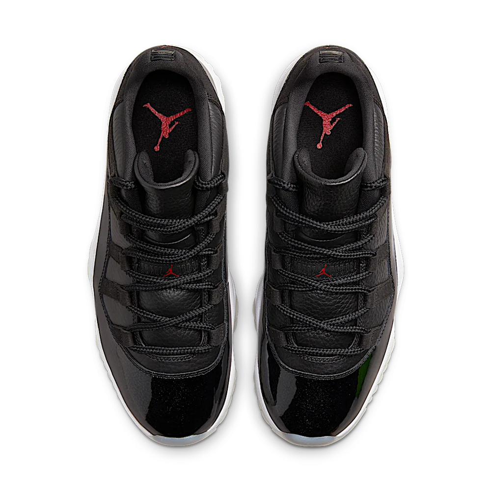 Nike Air Jordan 11 Retro Low 72-10-Air Jordan-pikastore.cz