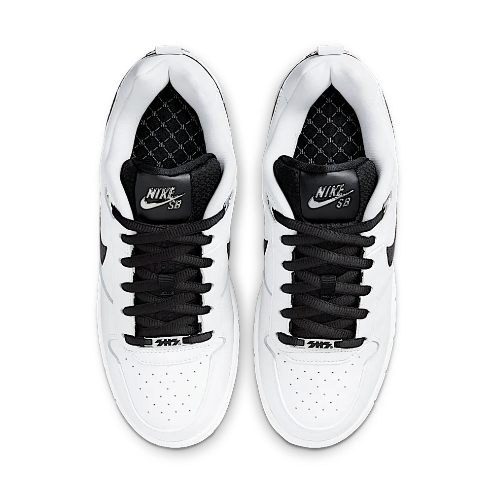 Nike SB Zoom Air Paul Rodriguez 1 OG White Black-Nike-pikastore.cz