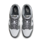 Nike Dunk Low Smoke Grey Gum 3M Swoosh-sneakers-Nike-pikastore.cz