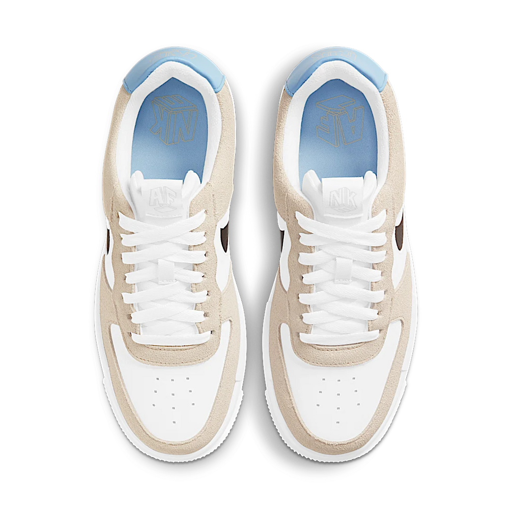 Nike Air Force 1 Low Pixel Desert Sand (Women's)-sneakers-Nike-pikastore.cz