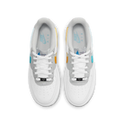Nike Air Force 1 Low EMB NBA 75th Anniversary Fiesta (GS)-sneakers-Nike-pikastore.cz