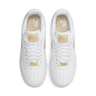 Nike Air Force 1 Low '07 Essential White Beige (Women's)-sneakers-Nike-pikastore.cz