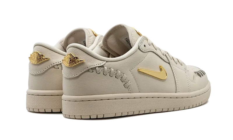 Nike Air Jordan 1 Low Method of Make Legend Light Brown (Women's)-sneakers-Air Jordan-pikastore.cz