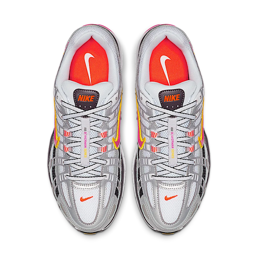 Nike Wmns P-6000 Laser Fuchsia-Nike-pikastore.cz