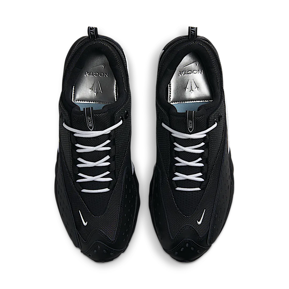 Nike NOCTA x Air Zoom Drive Black White-Nike-pikastore.cz