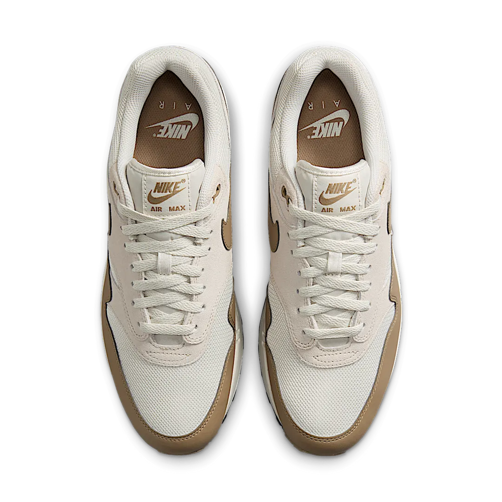 Nike Air Max 1 Essential Phantom Khaki-Nike-pikastore.cz