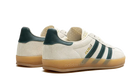 Adidas Gazelle Indoor Cream White Collegiate Green Gum-sneakers-Adidas-pikastore.cz