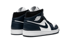 Nike Air Jordan 1 Mid GS Armory Navy-Air Jordan-pikastore.cz