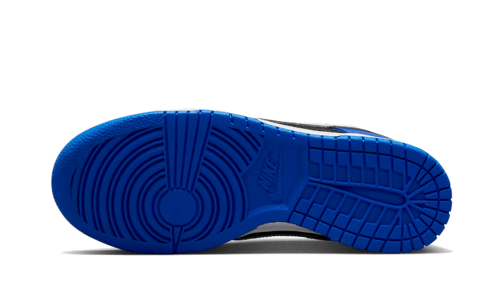 Nike Dunk Low Essential Game Royal Black White (Women's)-sneakers-Nike-pikastore.cz