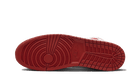 Nike Air Jordan 1 Mid SE Dune Red-sneakers-Air Jordan-pikastore.cz