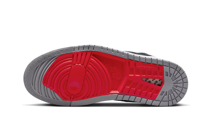 Nike Air Jordan 1 High Zoom Comfort Cement Fire Red-Air Jordan-pikastore.cz