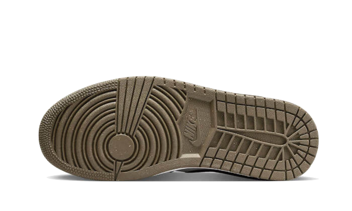 Nike Air Jordan 1 Low SE Light Olive (Women's)-sneakers-Air Jordan-pikastore.cz