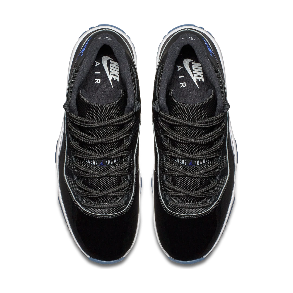 Nike Air Jordan 11 Retro Space Jam 2016-Air Jordan-pikastore.cz