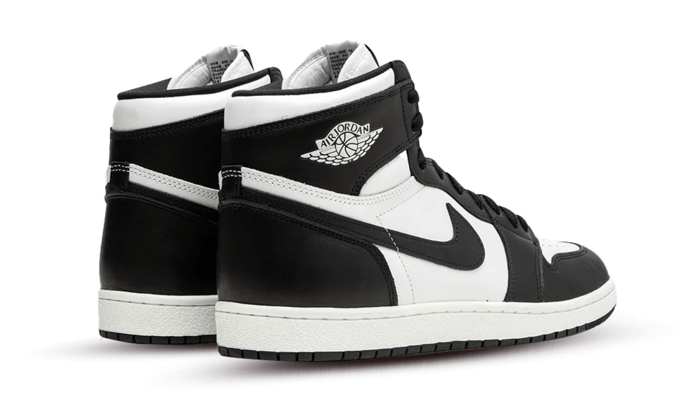 Nike Air Jordan 1 Retro High 85 Black White (2023)-sneakers-Air Jordan-pikastore.cz
