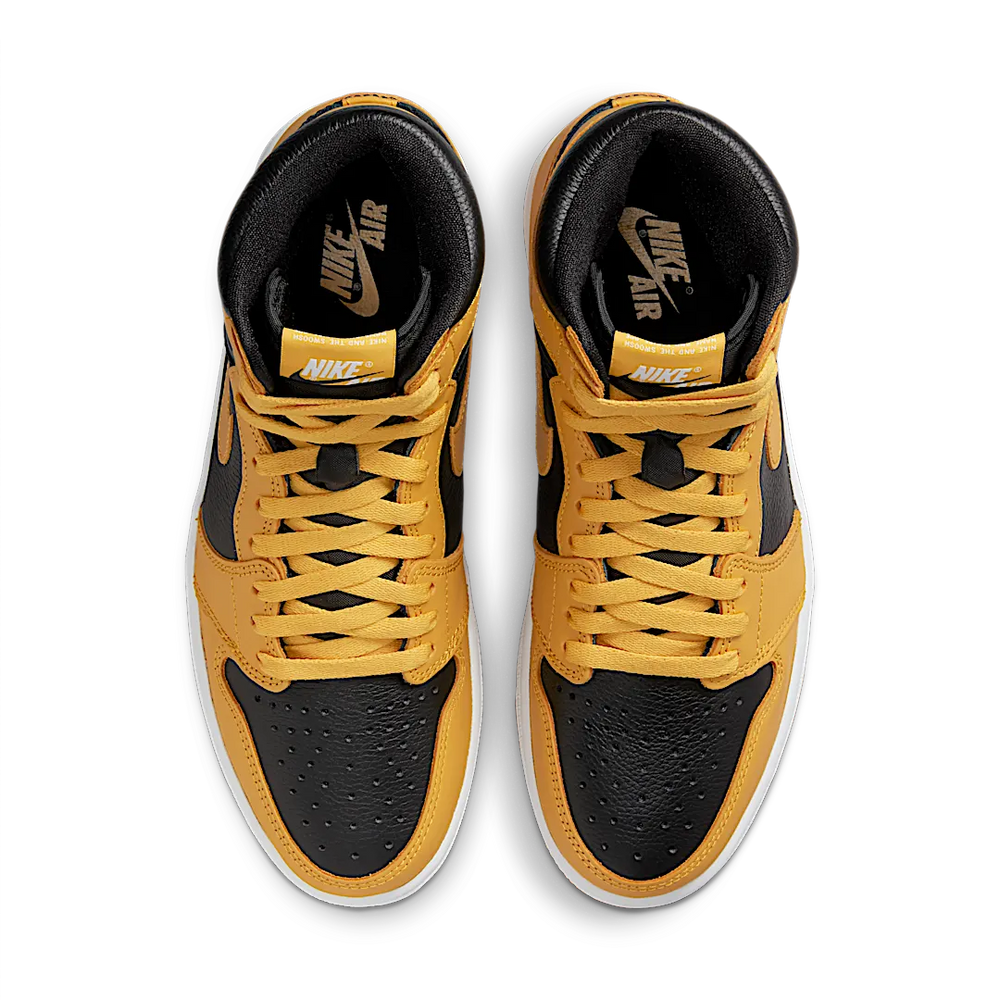 Nike Air Jordan 1 Retro High Pollen-sneakers-Air Jordan-pikastore.cz