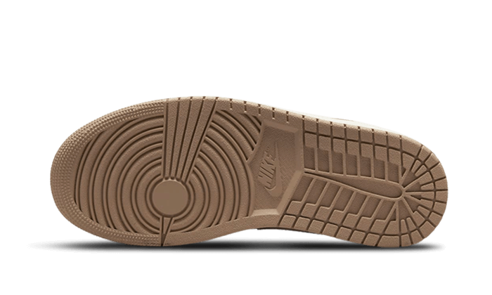 Nike Air Jordan 1 Low Desert (Women's)-sneakers-Air Jordan-pikastore.cz