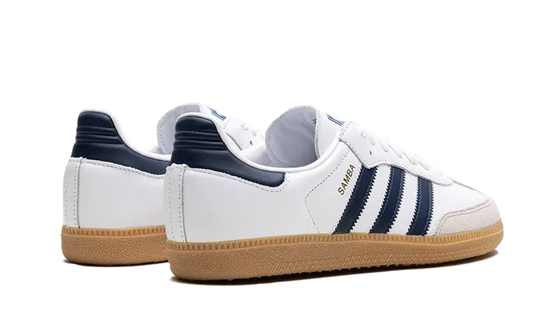 Adidas Samba OG White Night Indigo Gum-sneakers-Adidas-pikastore.cz