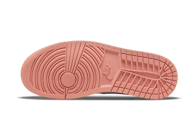 Nike Air Jordan 1 Low Light Madder Root (Women's)-sneakers-Air Jordan-pikastore.cz