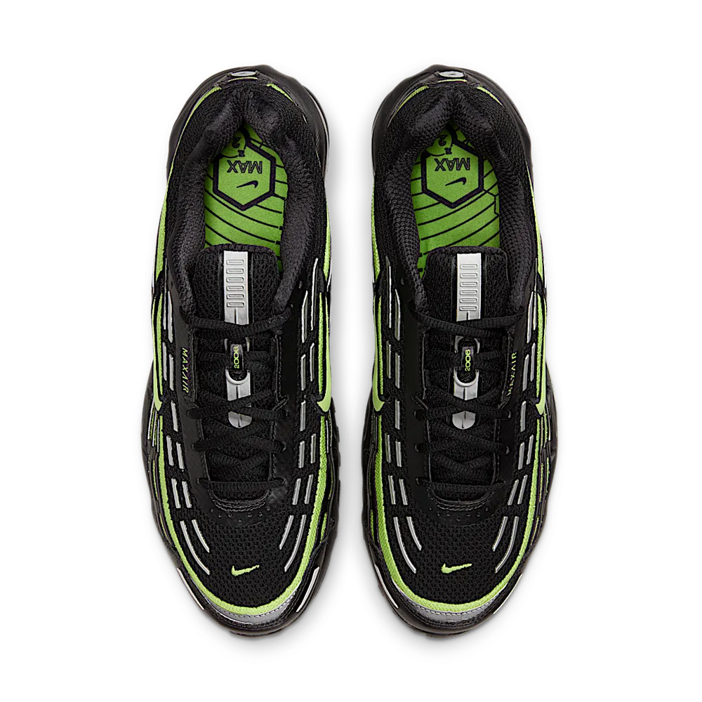 Nike Air Max TL 2.5 Black Citron 2025-Nike-pikastore.cz