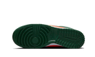 Nike Dunk Low Miami Hurricanes-Nike-pikastore.cz