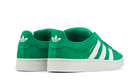 Adidas Campus 00s Green Cloud White (Women's)-sneakers-Adidas-pikastore.cz