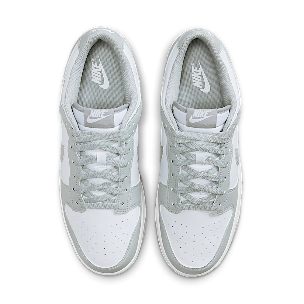 Nike Dunk Low Light Smoke Grey-Nike-pikastore.cz