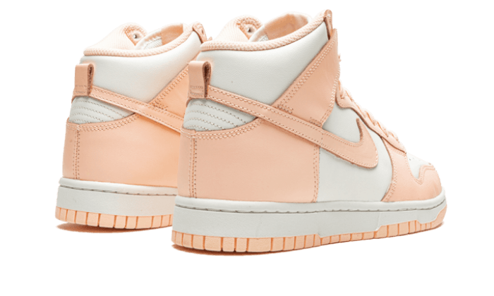 Nike Wmns Dunk High Up Crimson Bliss-Nike-pikastore.cz