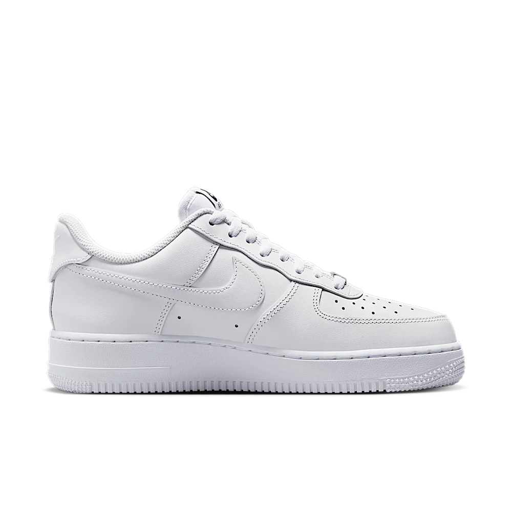 Nike Wmns Air Force 1 FlyEase White-Nike-pikastore.cz