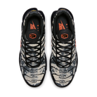 Nike Air Max Plus GS Black Orange Camo-Nike-pikastore.cz