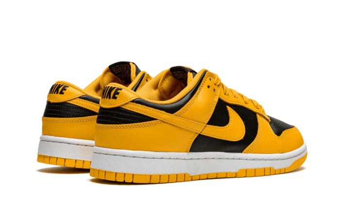 Nike Dunk Low Championship Goldenrod (2021)-sneakers-Nike-pikastore.cz