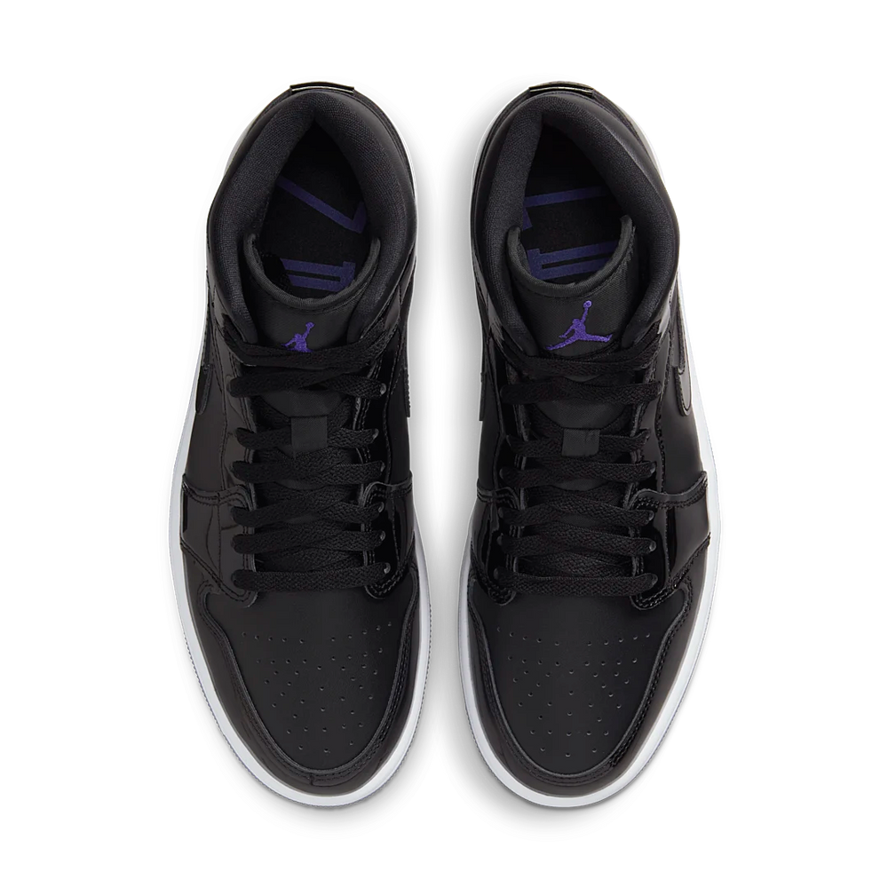 Nike Air Jordan 1 Mid SE Space Jam-sneakers-Air Jordan-pikastore.cz