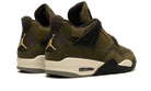 Nike Air Jordan 4 Retro SE Craft Medium Olive-Tenisky-Air Jordan-pikastore.cz