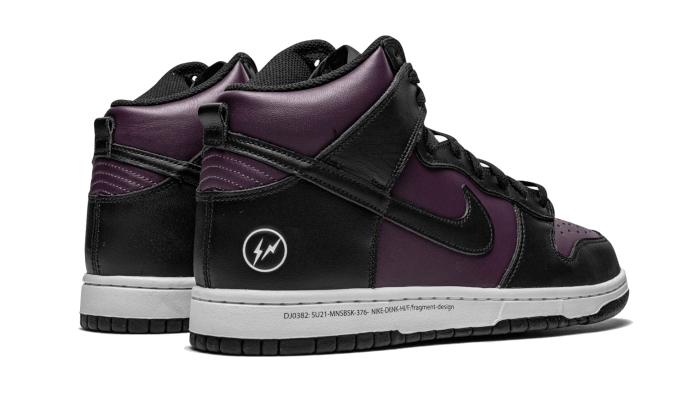 Nike Fragment Design x Dunk High Beijing-Nike-pikastore.cz