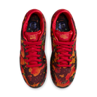 Nike The Wizard of Oz x Dunk Low SB PS Poppy Field-Nike-pikastore.cz