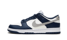Nike Dunk Low Summit White Midnight Navy-sneakers-Nike-pikastore.cz