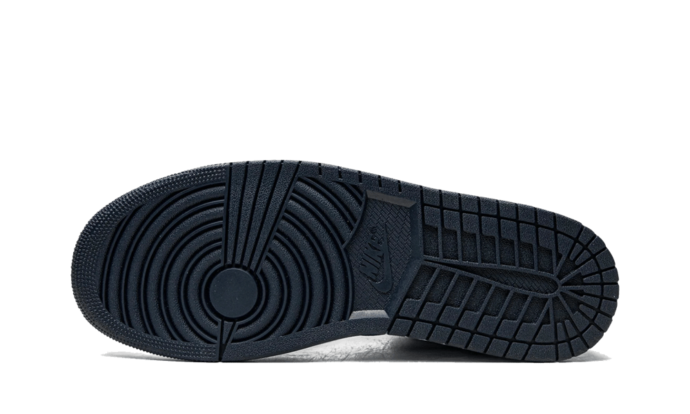 Nike Air Jordan 1 Mid GS Armory Navy-Air Jordan-pikastore.cz
