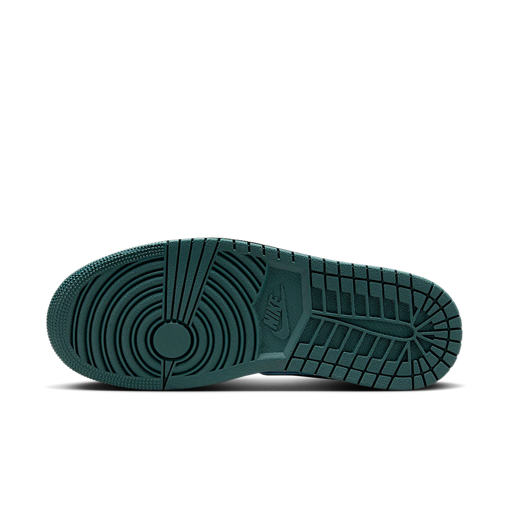 Nike Air Jordan 1 Mid SE Oxidized Green (Women's)-sneakers-Air Jordan-pikastore.cz