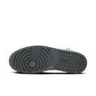 Nike Air Jordan 1 Mid GS Iron Grey-Air Jordan-pikastore.cz