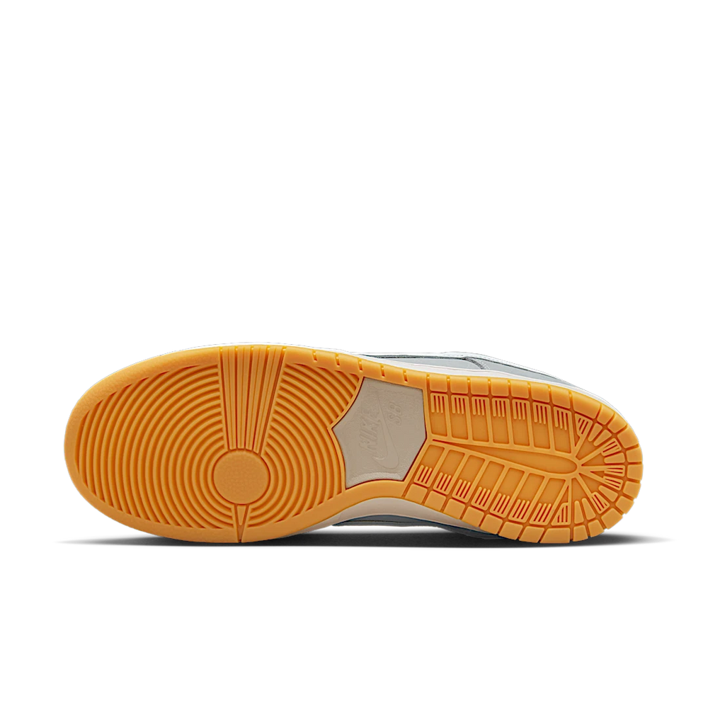 Nike SB Dunk Low Pro ISO Orange Label Wolf Grey Gum-sneakers-Nike-pikastore.cz