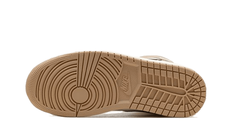 Nike Air Jordan 1 Mid SE Desert Sail (Women's)-sneakers-Air Jordan-pikastore.cz