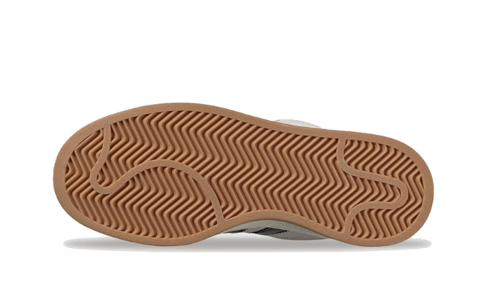 Adidas Campus 00s Crystal White Core Black (Women's)-sneakers-Adidas-pikastore.cz